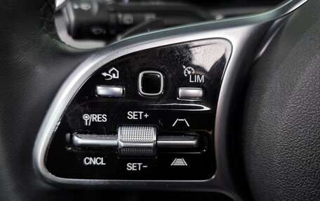 Mercedes-Benz GLB, 2021 год, 2 917 000 рублей, 18 фотография
