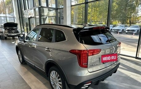 Haval Jolion, 2026 год, 2 711 010 рублей, 4 фотография