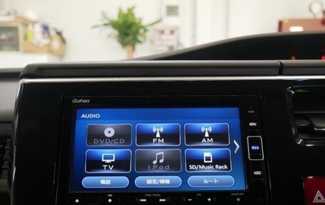 Honda Stepwgn IV, 2021 год, 2 400 000 рублей, 11 фотография