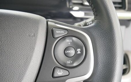 Honda Stepwgn IV, 2021 год, 2 400 000 рублей, 14 фотография
