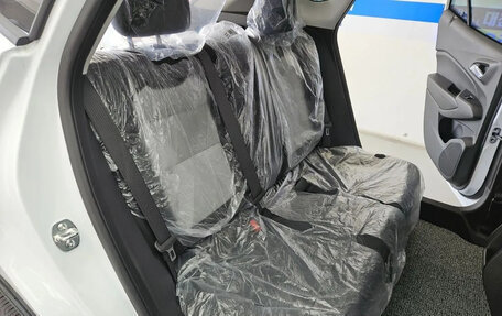 Chevrolet Trax, 2025 год, 1 634 000 рублей, 12 фотография