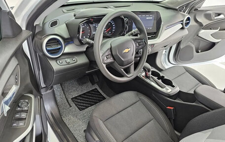 Chevrolet Trax, 2025 год, 1 634 000 рублей, 8 фотография