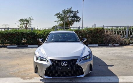 Lexus IS III, 2026 год, 6 100 000 рублей, 2 фотография