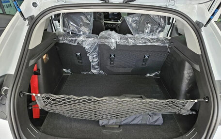 Chevrolet Trax, 2025 год, 1 634 000 рублей, 13 фотография