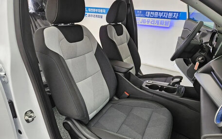 Chevrolet Trax, 2025 год, 1 634 000 рублей, 11 фотография