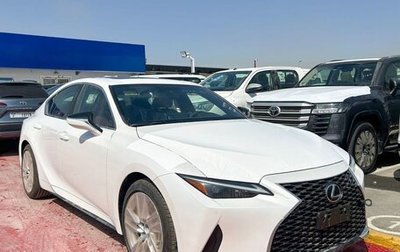 Lexus IS III, 2026 год, 6 100 000 рублей, 1 фотография