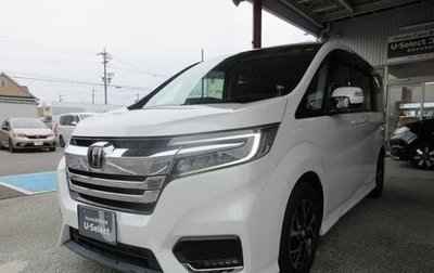 Honda Stepwgn IV, 2021 год, 2 280 000 рублей, 1 фотография