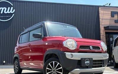 Suzuki Hustler, 2016 год, 490 000 рублей, 1 фотография