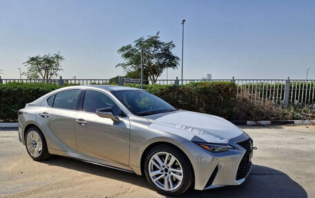 Lexus IS III, 2026 год, 6 100 000 рублей, 3 фотография