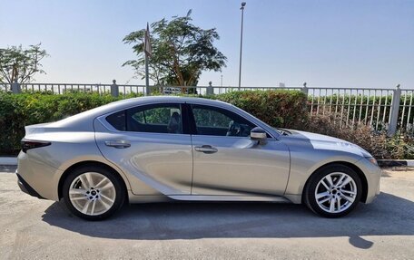 Lexus IS III, 2026 год, 6 100 000 рублей, 4 фотография