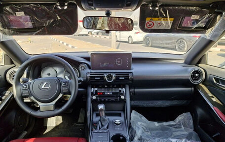 Lexus IS III, 2026 год, 6 100 000 рублей, 7 фотография