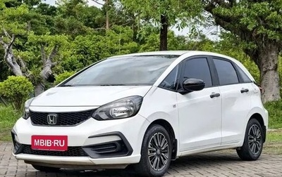 Honda Fit, 2022 год, 1 180 005 рублей, 1 фотография
