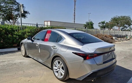 Lexus IS III, 2026 год, 6 100 000 рублей, 6 фотография
