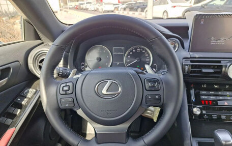 Lexus IS III, 2026 год, 6 100 000 рублей, 9 фотография