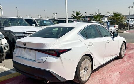Lexus IS III, 2026 год, 6 100 000 рублей, 6 фотография