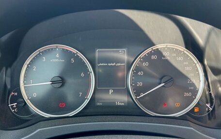 Lexus IS III, 2026 год, 6 100 000 рублей, 9 фотография
