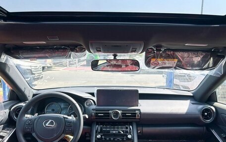 Lexus IS III, 2026 год, 6 100 000 рублей, 7 фотография