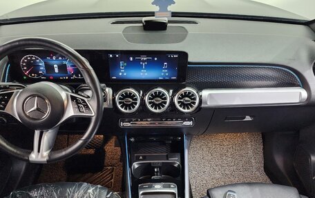 Mercedes-Benz GLB, 2021 год, 2 895 000 рублей, 8 фотография