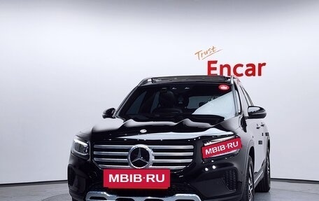 Mercedes-Benz GLB, 2021 год, 2 895 000 рублей, 2 фотография