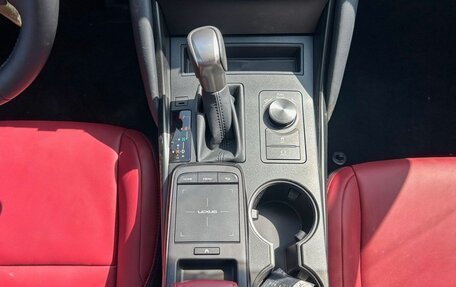 Lexus IS III, 2026 год, 6 100 000 рублей, 11 фотография