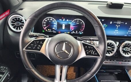 Mercedes-Benz GLB, 2021 год, 2 895 000 рублей, 9 фотография