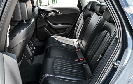 Audi A6, 2016 год, 2 764 000 рублей, 10 фотография