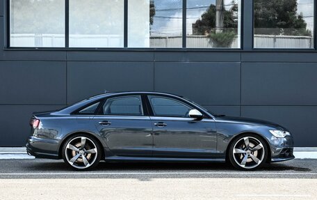 Audi A6, 2016 год, 2 764 000 рублей, 5 фотография
