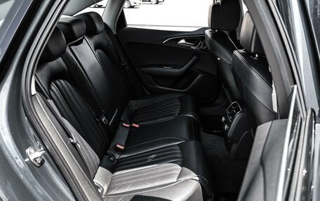Audi A6, 2016 год, 2 764 000 рублей, 8 фотография