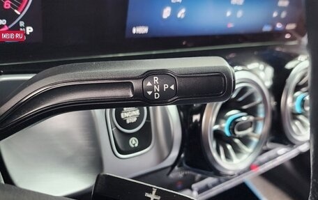 Mercedes-Benz GLB, 2021 год, 2 895 000 рублей, 14 фотография