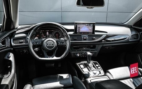 Audi A6, 2016 год, 2 764 000 рублей, 7 фотография