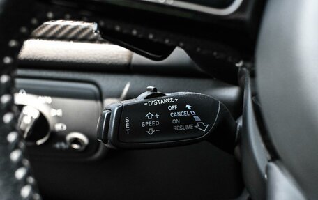 Audi A6, 2016 год, 2 764 000 рублей, 14 фотография