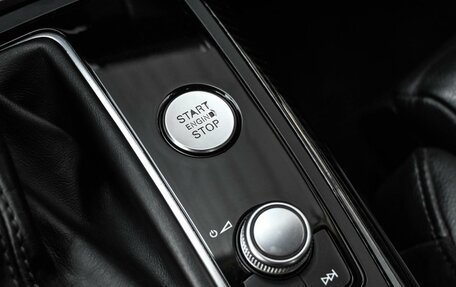 Audi A6, 2016 год, 2 764 000 рублей, 18 фотография
