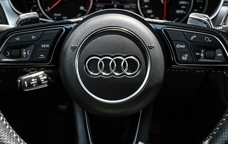 Audi A6, 2016 год, 2 764 000 рублей, 17 фотография