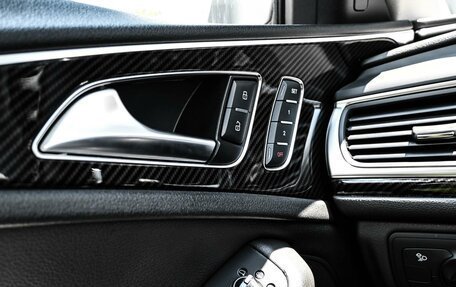 Audi A6, 2016 год, 2 764 000 рублей, 22 фотография