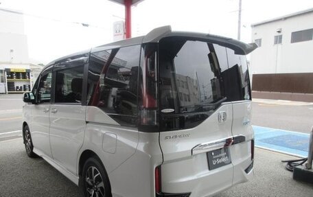 Honda Stepwgn IV, 2021 год, 2 280 000 рублей, 4 фотография
