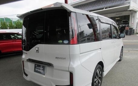 Honda Stepwgn IV, 2021 год, 2 280 000 рублей, 6 фотография