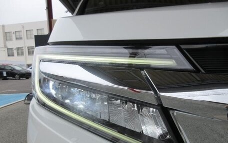 Honda Stepwgn IV, 2021 год, 2 280 000 рублей, 9 фотография