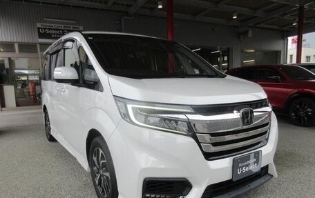 Honda Stepwgn IV, 2021 год, 2 280 000 рублей, 8 фотография