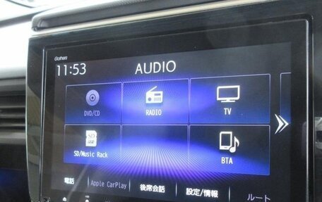 Honda Stepwgn IV, 2021 год, 2 280 000 рублей, 11 фотография