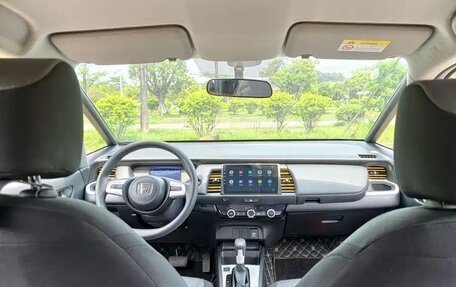 Honda Fit, 2022 год, 1 180 005 рублей, 7 фотография
