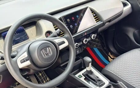 Honda Fit, 2022 год, 1 180 005 рублей, 8 фотография