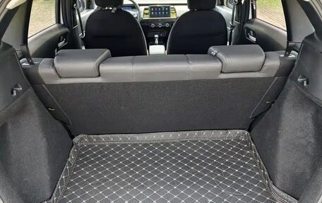 Honda Fit, 2022 год, 1 180 005 рублей, 11 фотография