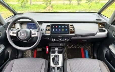Honda Fit, 2022 год, 1 180 005 рублей, 6 фотография