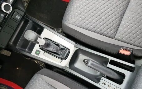 Honda Fit, 2022 год, 1 180 005 рублей, 12 фотография