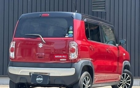 Suzuki Hustler, 2016 год, 490 000 рублей, 2 фотография