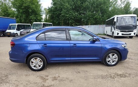 Volkswagen Polo VI (EU Market), 2020 год, 1 200 000 рублей, 4 фотография