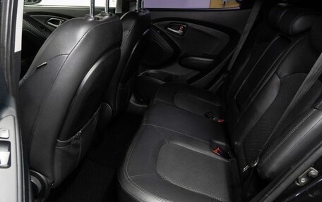 Hyundai ix35 I рестайлинг, 2010 год, 999 000 рублей, 14 фотография