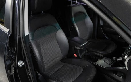 Hyundai ix35 I рестайлинг, 2010 год, 999 000 рублей, 16 фотография