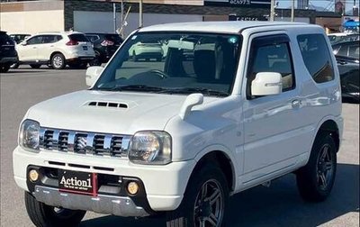 Suzuki Jimny, 2011 год, 600 000 рублей, 1 фотография