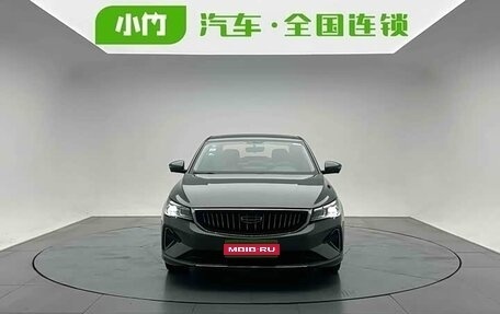 Geely Emgrand, 2022 год, 1 109 101 рублей, 1 фотография